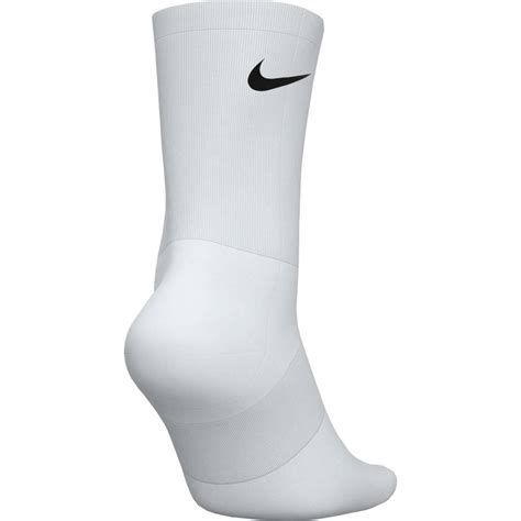 sportsokken nike wit|Witte Nike Sportsokken .